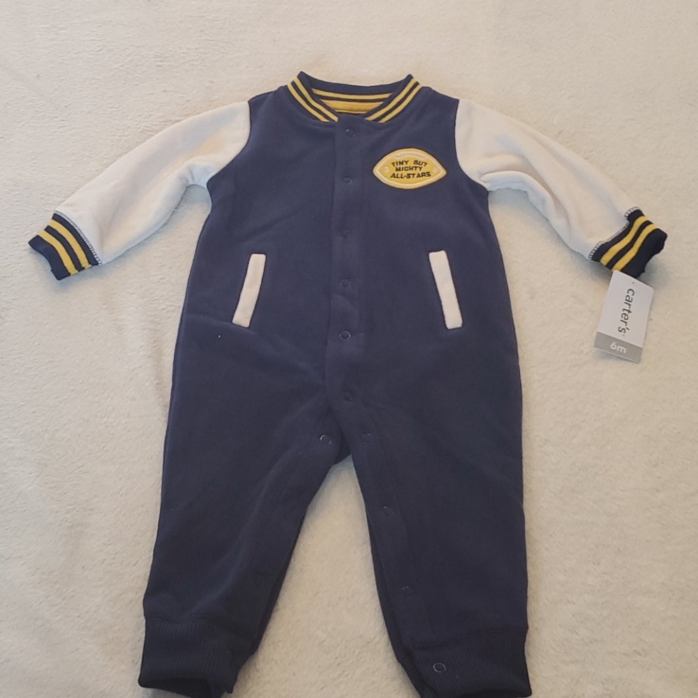 Infant/baby clothes